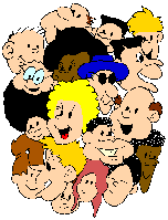 &iexcl;&iexcl;&iexcl;&iexcl;&iexcl;&iexcl;DIVERSIDA!!!!